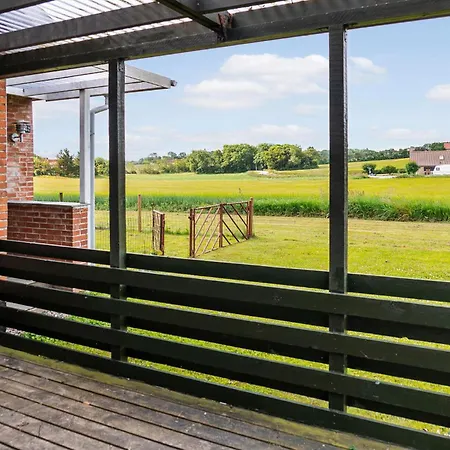 بيت للعطل 1 Bedroom In Hurup Thy