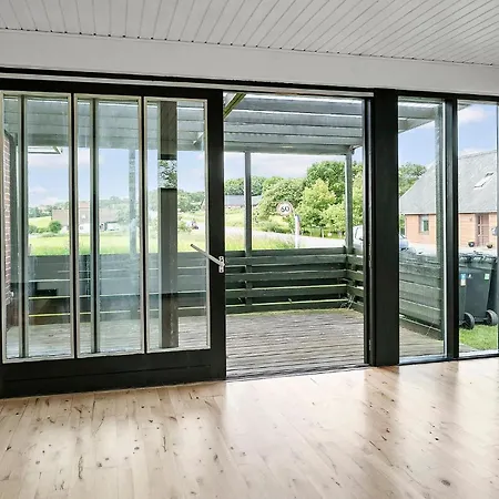 1 Bedroom In Hurup Thy بيت للعطل Ullerup