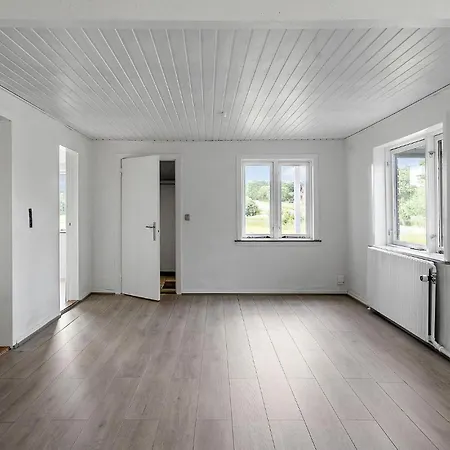 1 Bedroom In Hurup Thy بيت للعطل