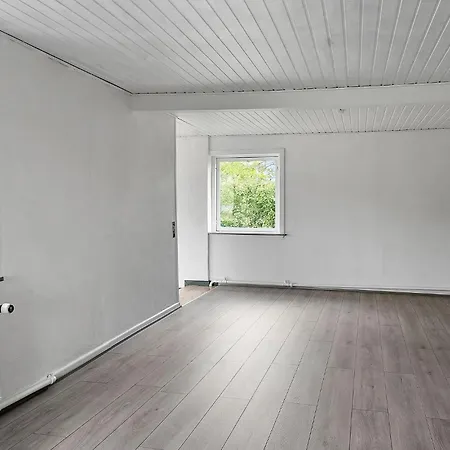 1 Bedroom In Hurup Thy *