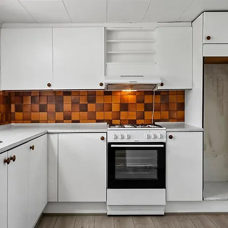 1 Bedroom In Hurup Thy