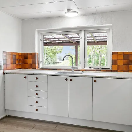 بيت للعطل 1 Bedroom In Hurup Thy