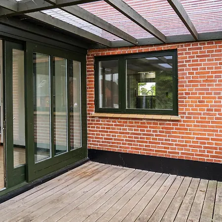 1 Bedroom In Hurup Thy Ullerup