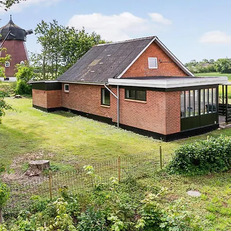 بيت للعطل 1 Bedroom In Hurup Thy