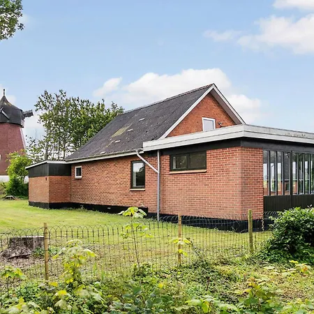 1 Bedroom In Hurup Thy * Ullerup