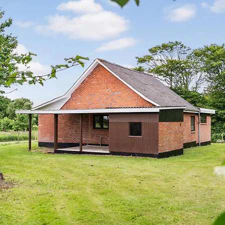 1 Bedroom In Hurup Thy Ullerup