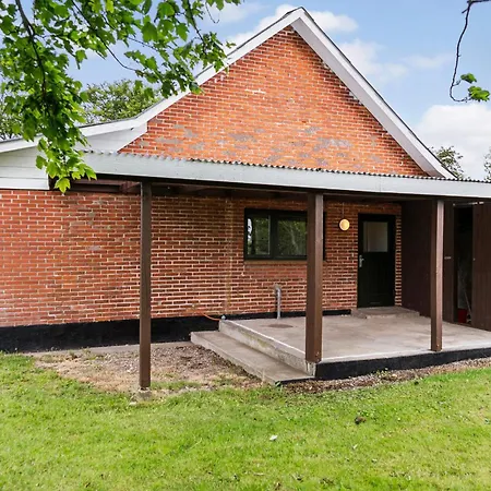 1 Bedroom In Hurup Thy Ullerup