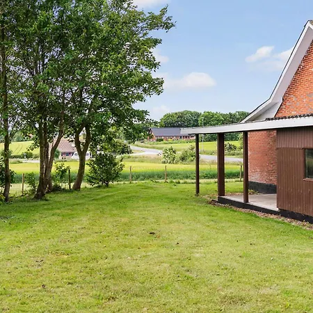 Feriehus 1 Bedroom In Hurup Thy *
