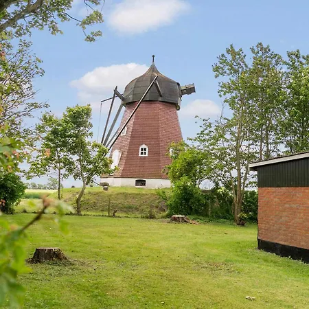 بيت للعطل 1 Bedroom In Hurup Thy Ullerup