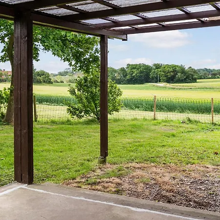 1 Bedroom In Hurup Thy بيت للعطل