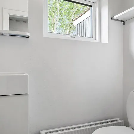 1 Bedroom In Hurup Thy