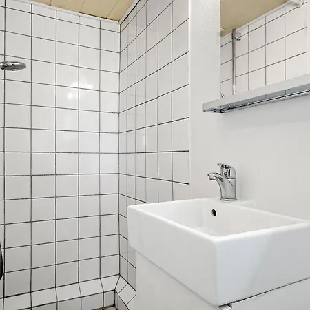 1 Bedroom In Hurup Thy *