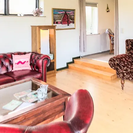 Holiday home 1 Bedroom In Hurup Thy