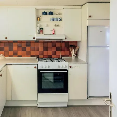 Holiday home 1 Bedroom In Hurup Thy Ullerup
