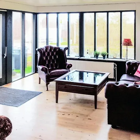 1 Bedroom In Hurup Thy * Ullerup