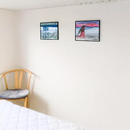 1 Bedroom In Hurup Thy Ullerup