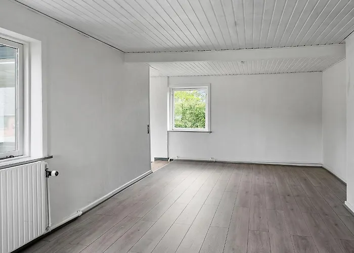 1 Bedroom In Hurup Thy *