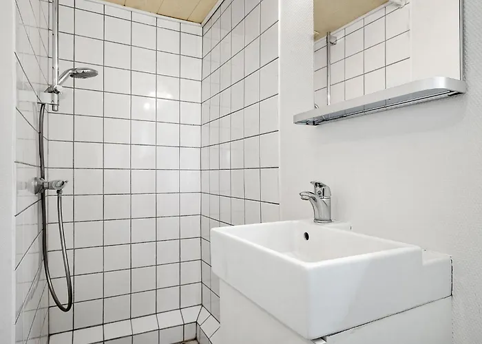 1 Bedroom In Hurup Thy *